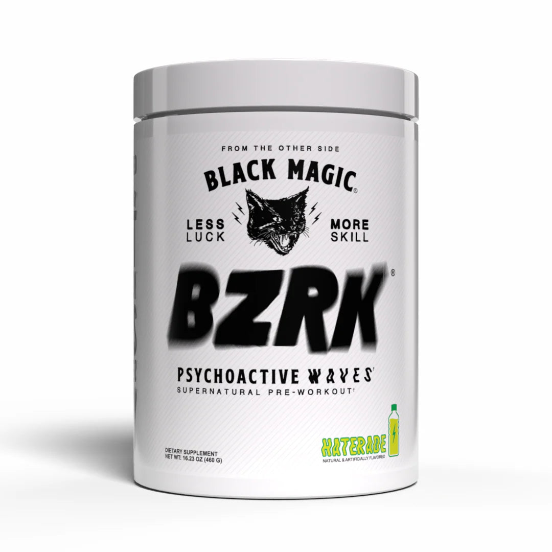 Black Magic Supply BZRK