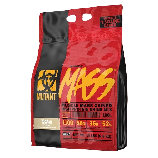 Mutant Mass 15lb